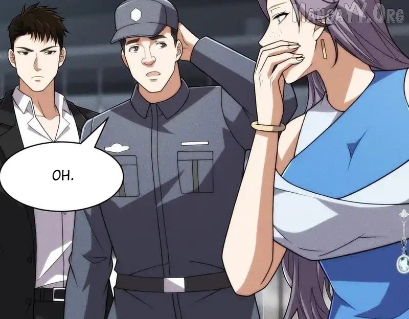 Hidden Dragon in the City (2025) Chapter 34 - page 2